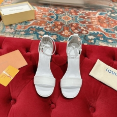 Louis Vuitton Sandals